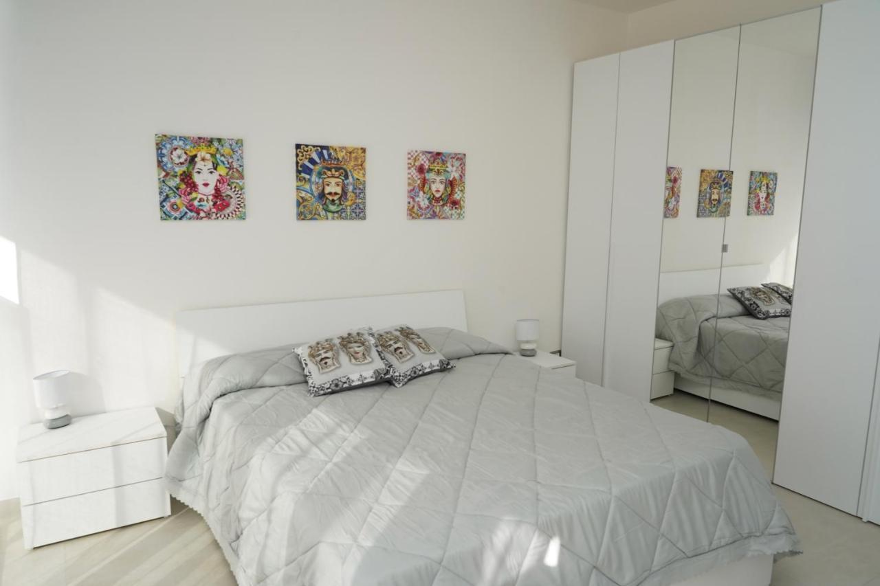 Taormina Silver House By Taormina Holidays 外观 照片