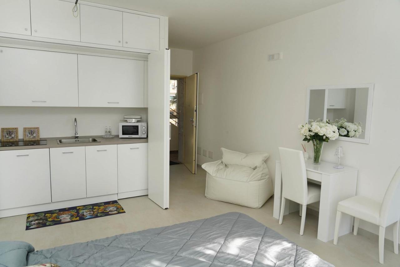 Taormina Silver House By Taormina Holidays 外观 照片