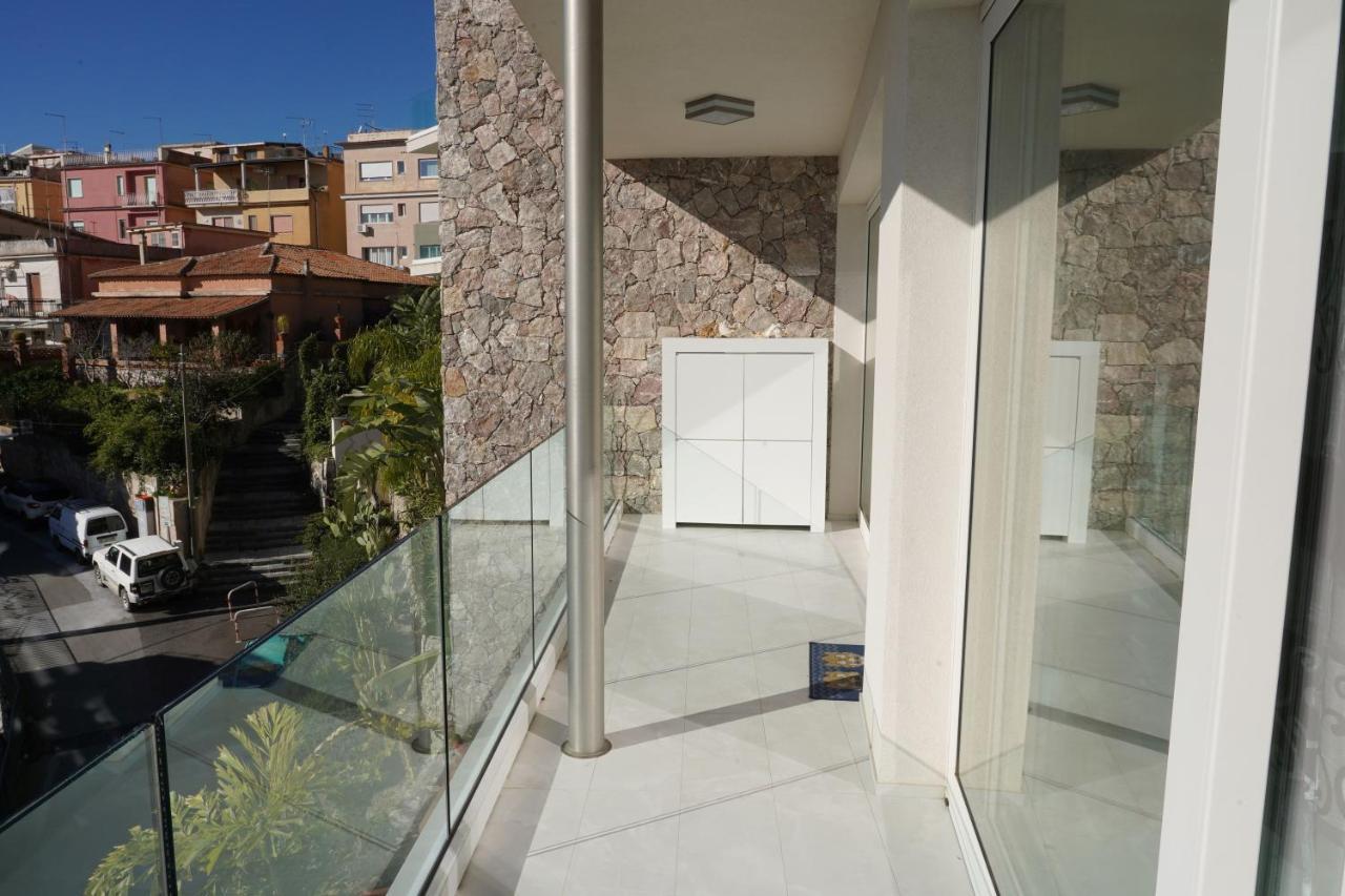 Taormina Silver House By Taormina Holidays 外观 照片