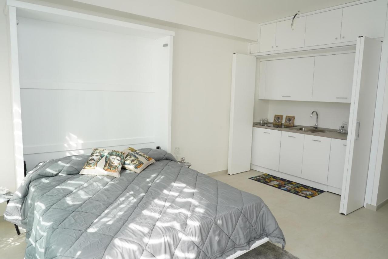 Taormina Silver House By Taormina Holidays 外观 照片