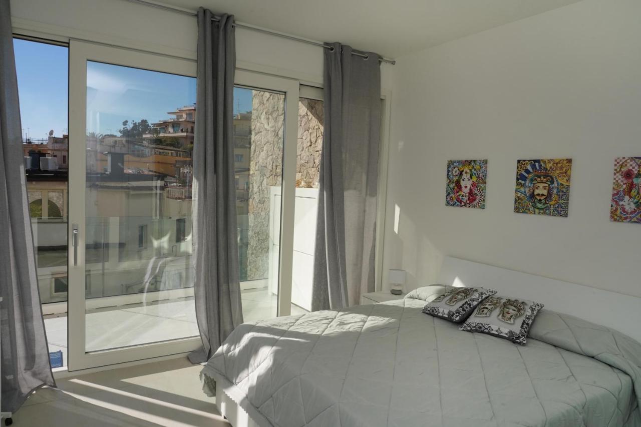 Taormina Silver House By Taormina Holidays 外观 照片