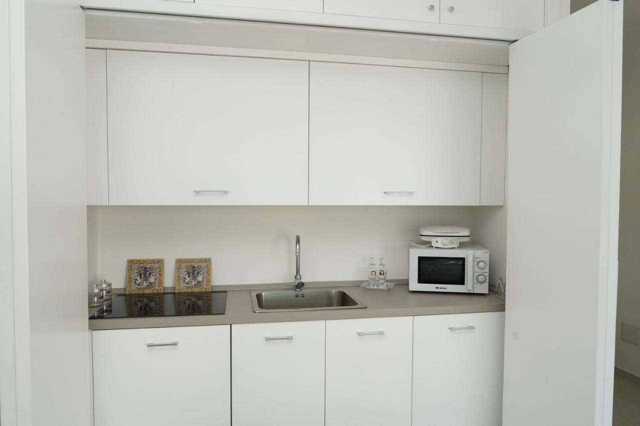 Taormina Silver House By Taormina Holidays 外观 照片